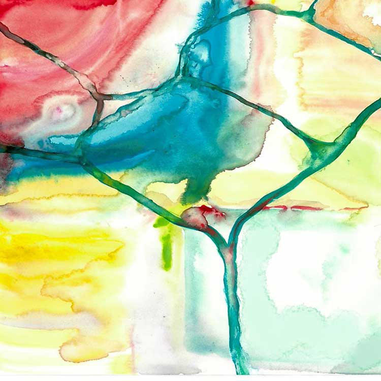 美術は大地から